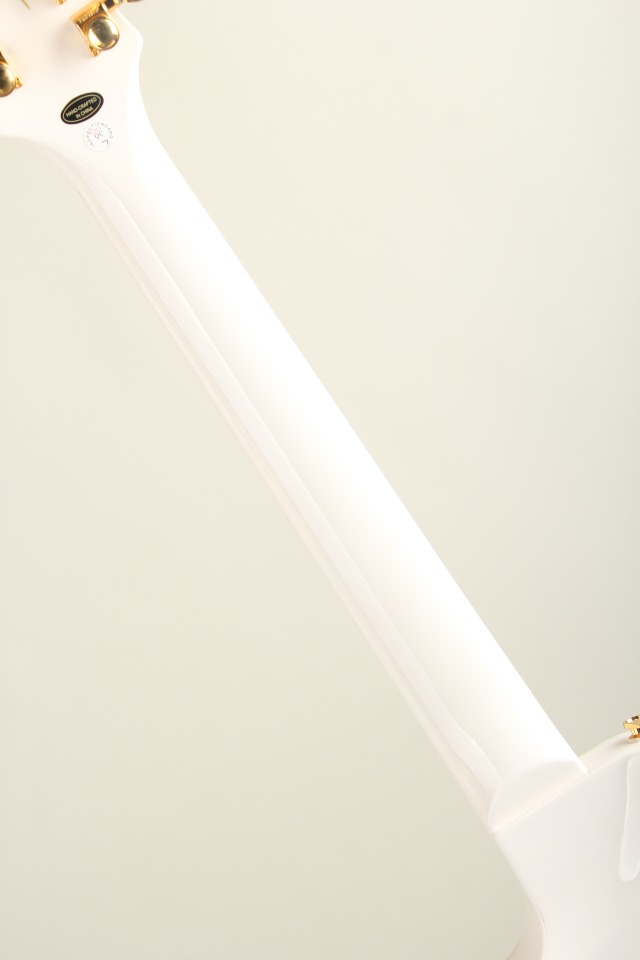 Epiphone Matt Heafy Les Paul Custom Origins 7-String Bone White エピフォン サブ画像5