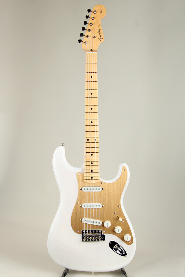 FENDER Made in Japan Heritage 50s Stratocaster WBL フェンダー サブ画像1