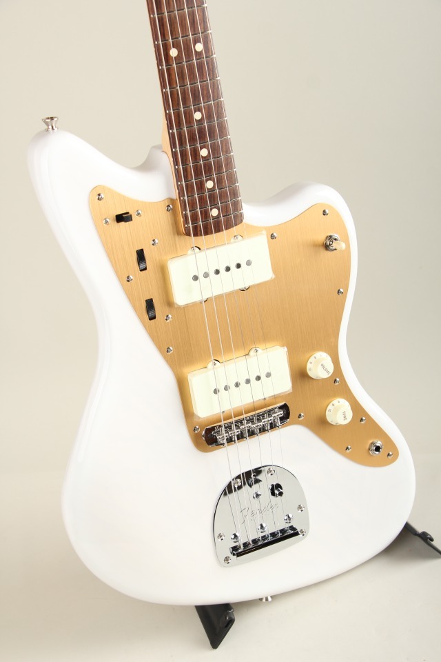 FENDER Made in Japan Heritage 60s Jazzmaster White Blonde フェンダー サブ画像7