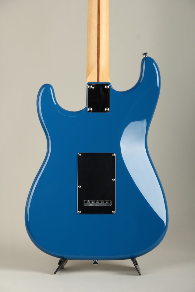 FENDER  Made in Japan Hybrid II Stratocaster Maple Fingerboard Forest Blue フェンダー サブ画像2