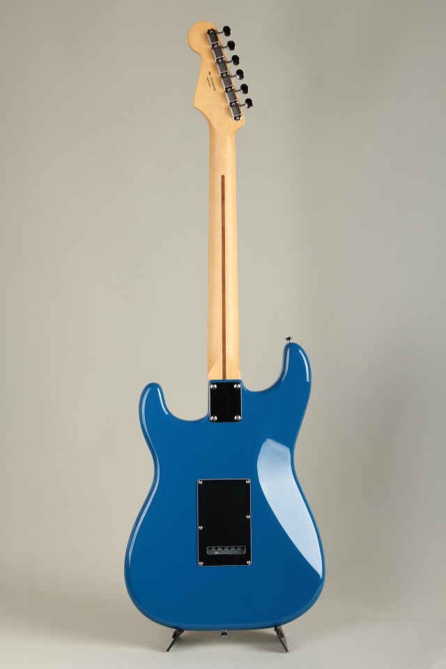 FENDER  Made in Japan Hybrid II Stratocaster Maple Fingerboard Forest Blue フェンダー サブ画像3