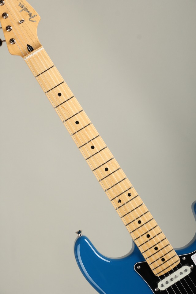 FENDER  Made in Japan Hybrid II Stratocaster Maple Fingerboard Forest Blue フェンダー サブ画像4