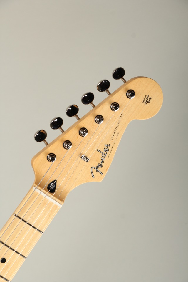 FENDER  Made in Japan Hybrid II Stratocaster Maple Fingerboard Forest Blue フェンダー サブ画像6