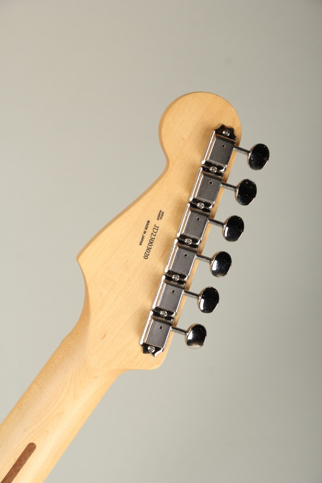 FENDER  Made in Japan Hybrid II Stratocaster Maple Fingerboard Forest Blue フェンダー サブ画像7