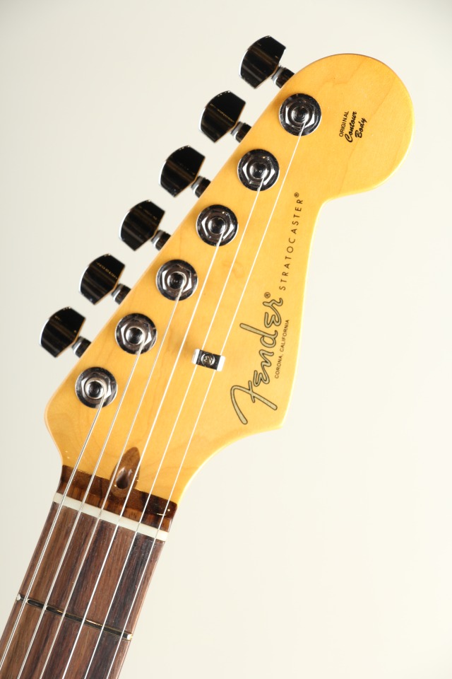 FENDER/USA American Professional II Stratocaster RW Dark Night【S/N US23081454】 フェンダー/ユーエスエー 2024春Fender　EGGW サブ画像6