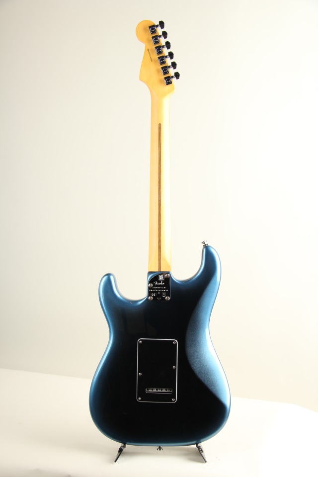 FENDER/USA American Professional II Stratocaster HSS RW Dark Night【S/N US22145509】 フェンダー/ユーエスエー 2024春Fender　EGGW サブ画像3