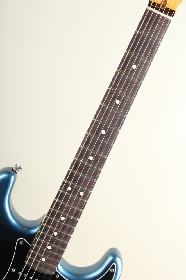FENDER/USA American Professional II Stratocaster HSS RW Dark Night【S/N US22145509】 フェンダー/ユーエスエー 2024春Fender　EGGW サブ画像4