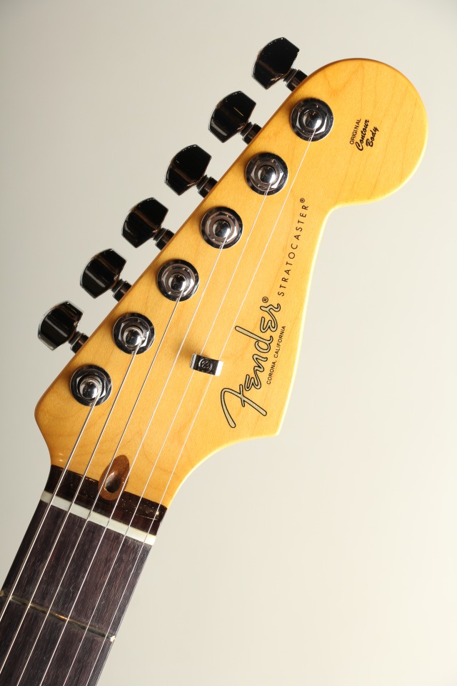 FENDER/USA American Professional II Stratocaster HSS RW Dark Night【S/N US22145509】 フェンダー/ユーエスエー 2024春Fender　EGGW サブ画像6