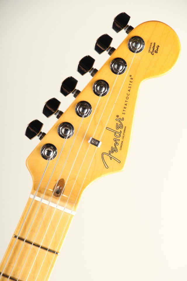 FENDER/USA American Professional II Stratocaster MN HSS Roasted Pine【S/N US22096401】 フェンダー/ユーエスエー 2024春Fender　EGGW サブ画像6