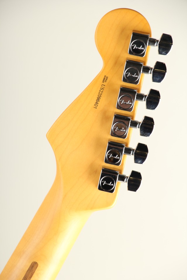 FENDER/USA American Professional II Stratocaster MN HSS Roasted Pine【S/N US22096401】 フェンダー/ユーエスエー 2024春Fender　EGGW サブ画像7