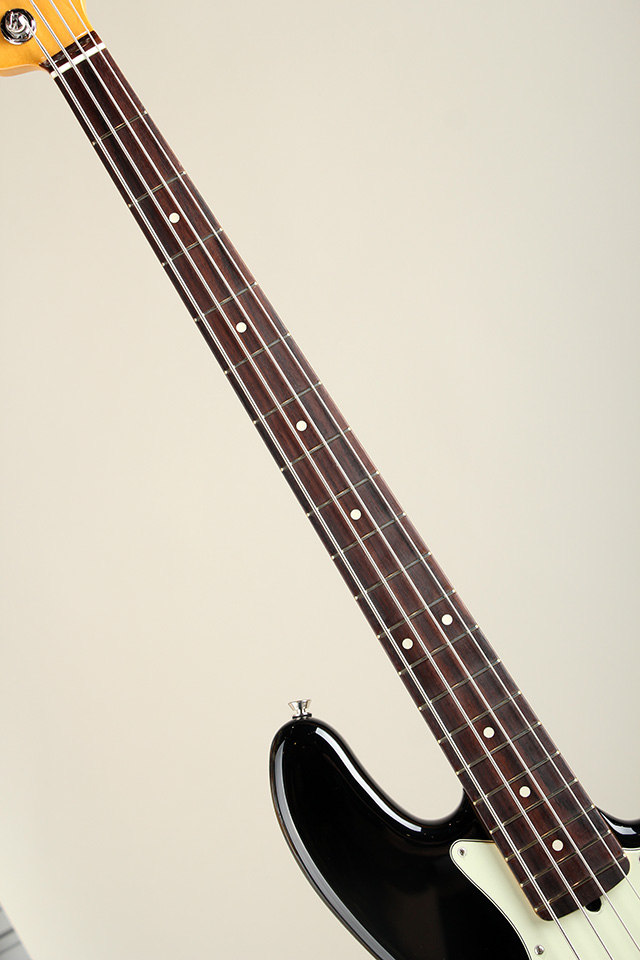 FENDER  American Professional II Jazz Bass RW Black フェンダー サブ画像5