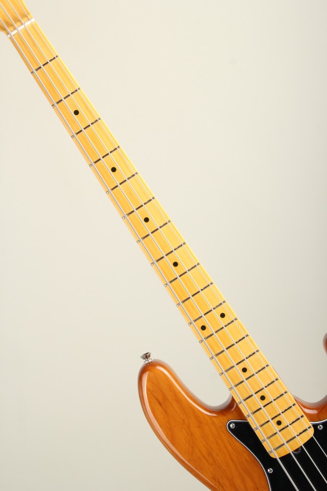 FENDER American Professional II Jazz Bass Roasted Pine【S/N US23086298】 フェンダー 2024春Fender　EGGW サブ画像4
