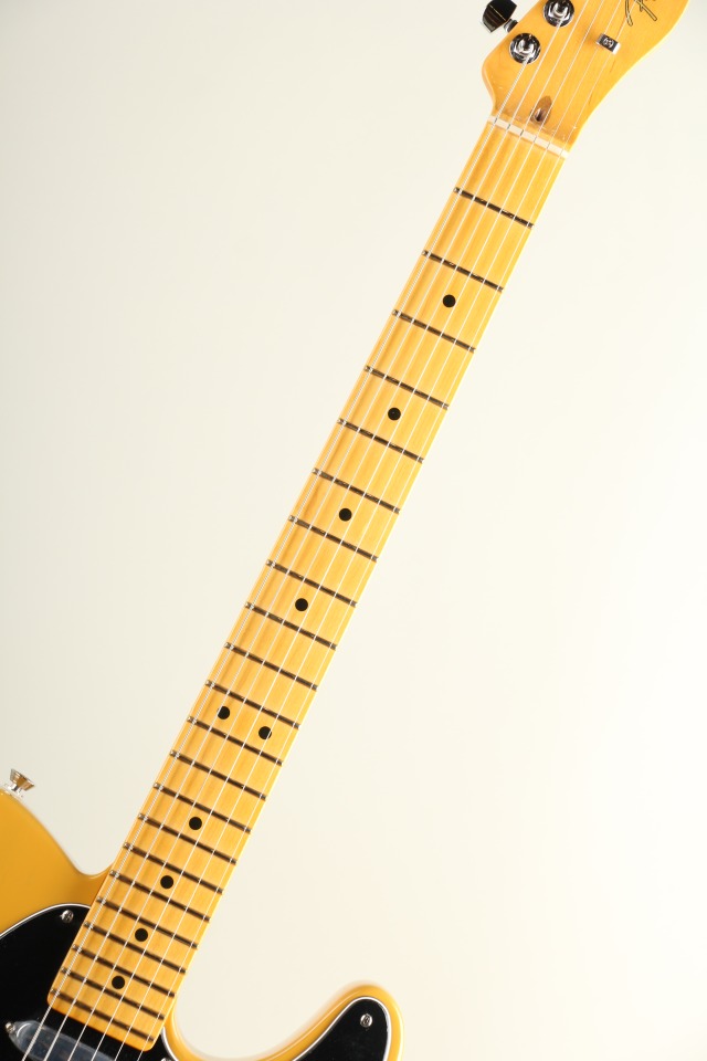 FENDER/USA American Professional II Telecaster MN Butterscotch Blonde【S/N US23045856】 フェンダー/ユーエスエー 2024春Fender サブ画像4
