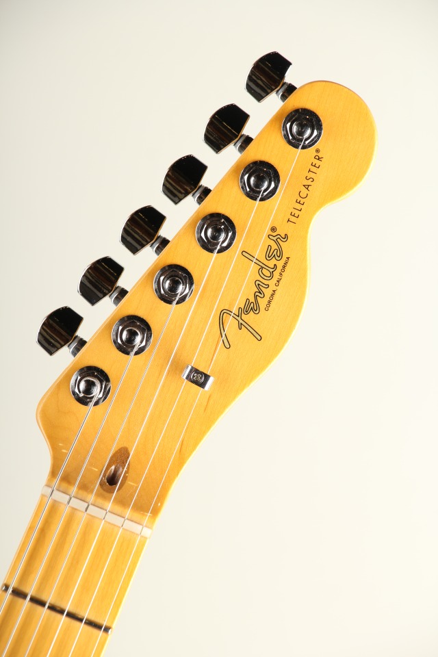 FENDER/USA American Professional II Telecaster MN Butterscotch Blonde【S/N US23045856】 フェンダー/ユーエスエー 2024春Fender サブ画像6