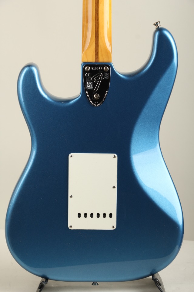 FENDER American Vintage II 1973 Stratocaster Lake Placid Blue 【S/N V15313】 フェンダー 2024春Fender EGGW サブ画像2