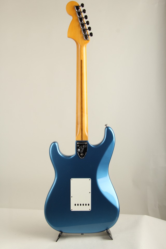 FENDER American Vintage II 1973 Stratocaster Lake Placid Blue 【S/N V15313】 フェンダー 2024春Fender EGGW サブ画像3