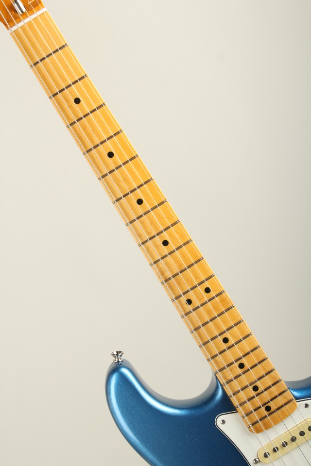 FENDER American Vintage II 1973 Stratocaster Lake Placid Blue 【S/N V15313】 フェンダー 2024春Fender EGGW サブ画像4