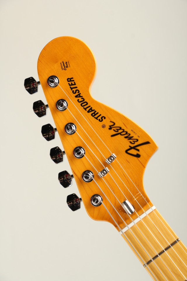 FENDER American Vintage II 1973 Stratocaster Lake Placid Blue 【S/N V15313】 フェンダー 2024春Fender EGGW サブ画像6