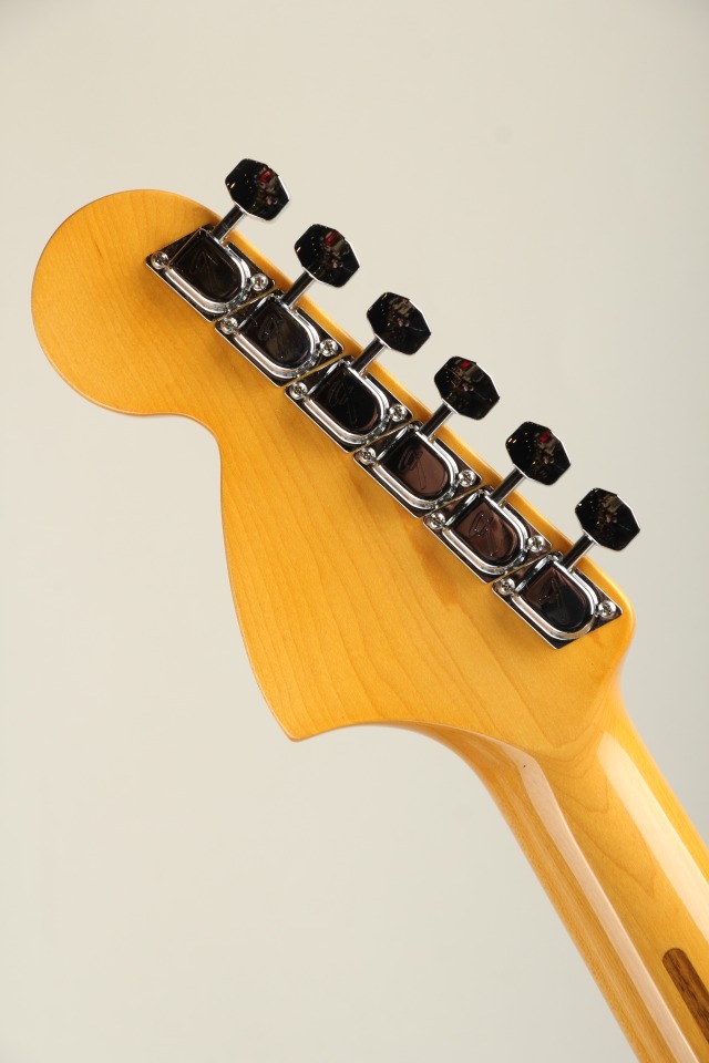 FENDER American Vintage II 1973 Stratocaster Lake Placid Blue 【S/N V15313】 フェンダー 2024春Fender EGGW サブ画像7
