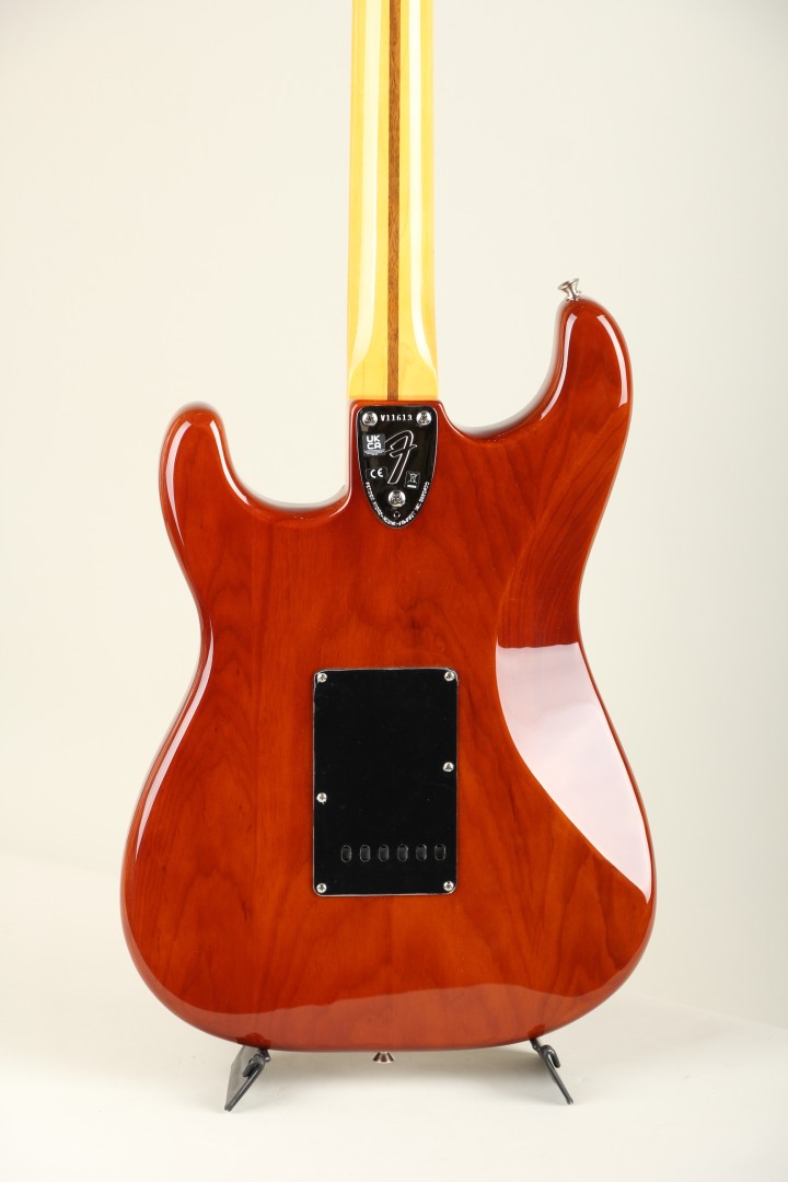 FENDER American Vintage II 1973 Stratocaster Mocha 【S/N V11683】 フェンダー 2024春Fender サブ画像2