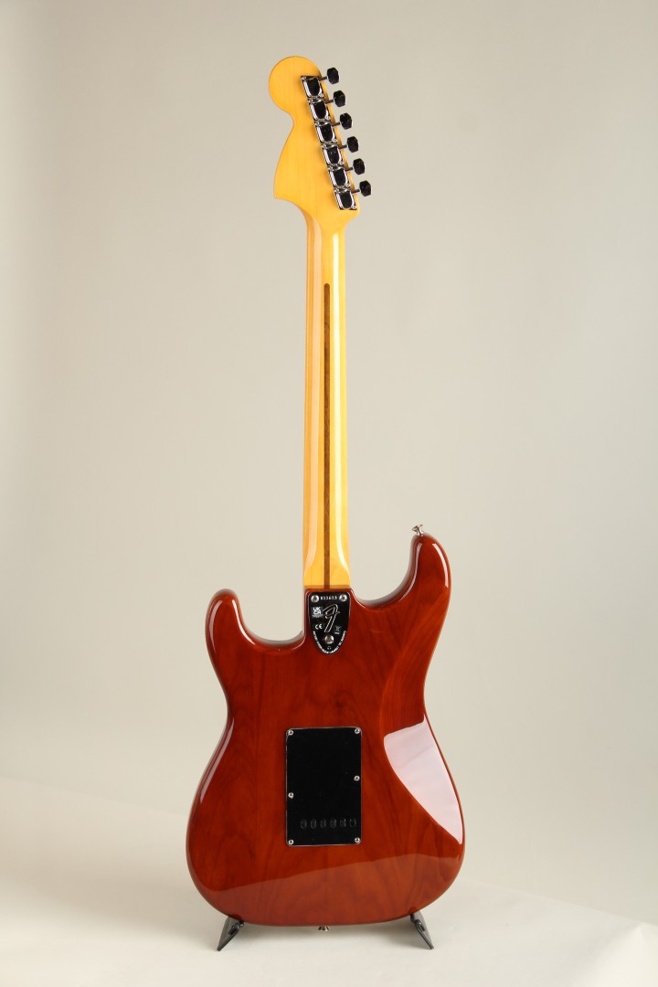 FENDER American Vintage II 1973 Stratocaster Mocha 【S/N V11683】 フェンダー 2024春Fender サブ画像3