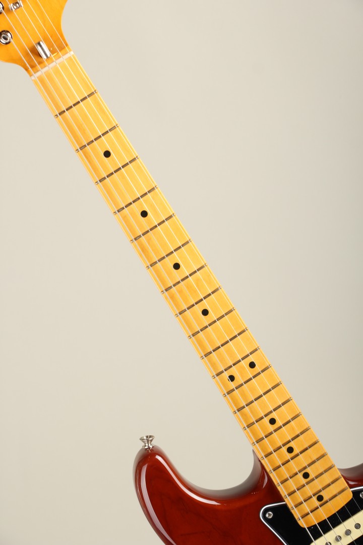 FENDER American Vintage II 1973 Stratocaster Mocha 【S/N V11683】 フェンダー 2024春Fender サブ画像4