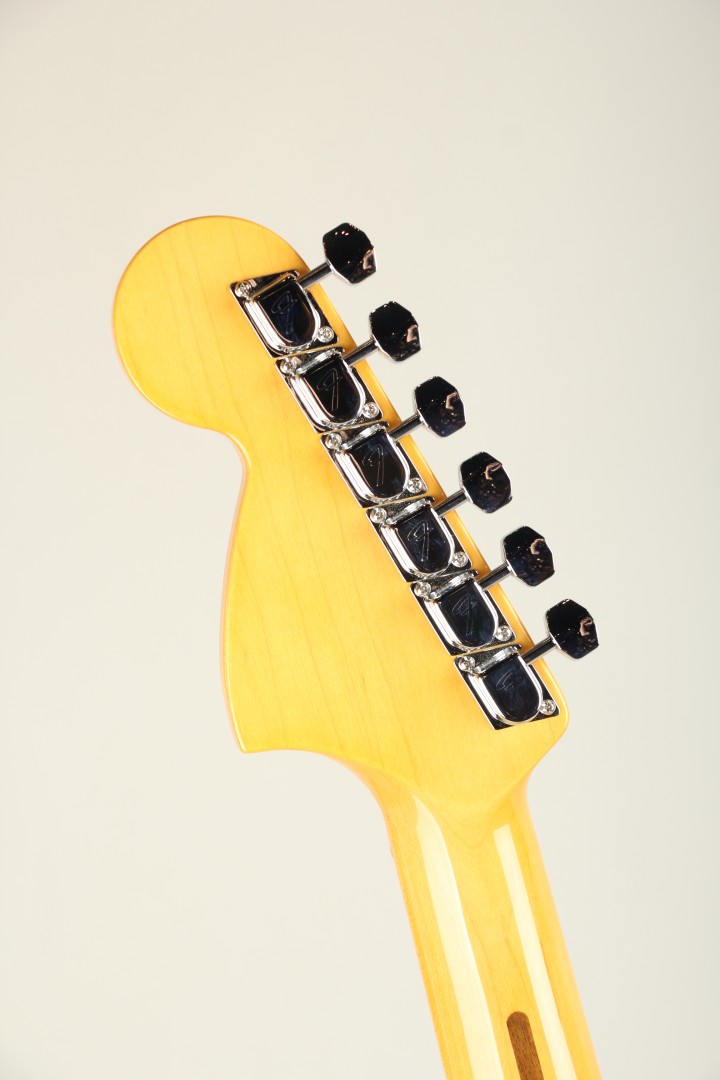 FENDER American Vintage II 1973 Stratocaster Mocha 【S/N V11683】 フェンダー 2024春Fender サブ画像7