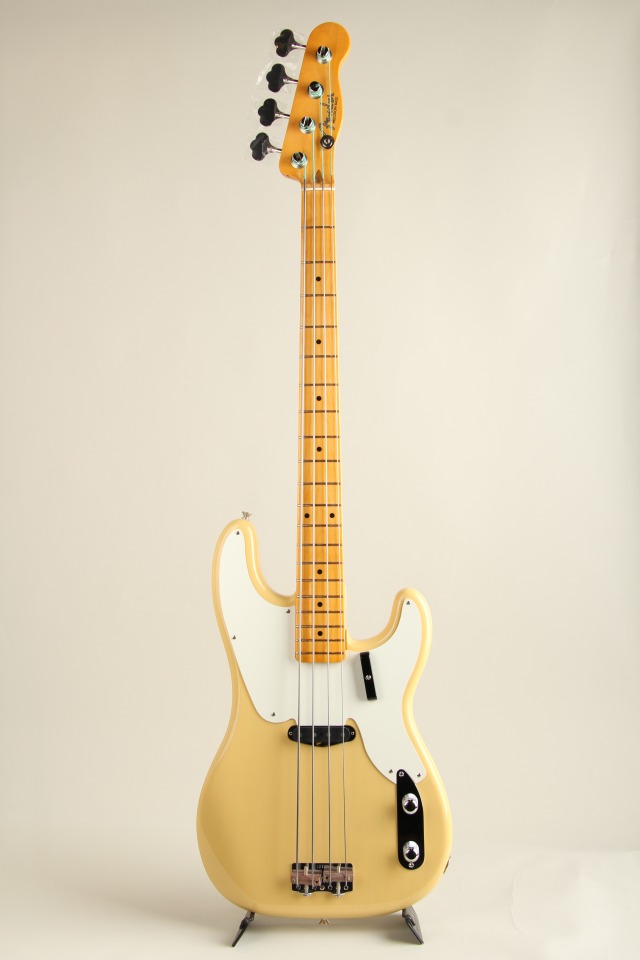 FENDER American Vintage II 1954 Precision Bass Vintage Blonde 【S/N #V0307】 フェンダー 2024春Fender EGGW サブ画像1