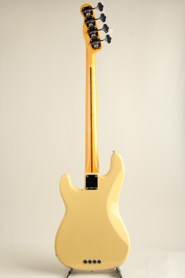 FENDER American Vintage II 1954 Precision Bass Vintage Blonde 【S/N #V0307】 フェンダー 2024春Fender EGGW サブ画像3