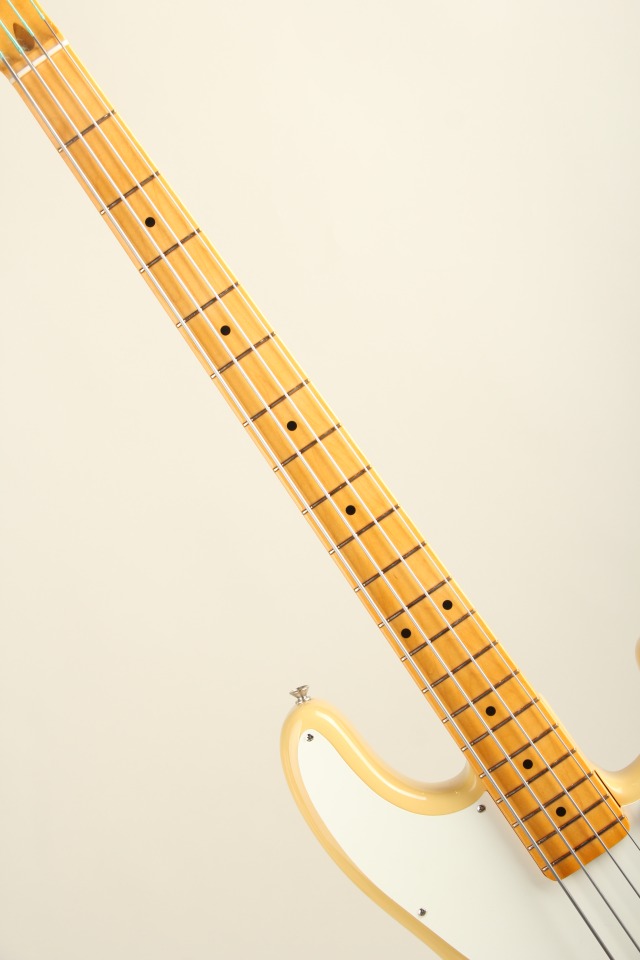 FENDER American Vintage II 1954 Precision Bass Vintage Blonde 【S/N #V0307】 フェンダー 2024春Fender EGGW サブ画像4