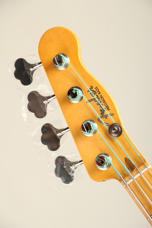 FENDER American Vintage II 1954 Precision Bass Vintage Blonde 【S/N #V0307】 フェンダー 2024春Fender EGGW サブ画像6