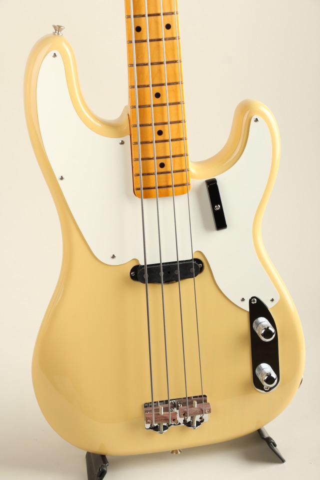 FENDER American Vintage II 1954 Precision Bass Vintage Blonde 【S/N #V0307】 フェンダー 2024春Fender EGGW サブ画像8