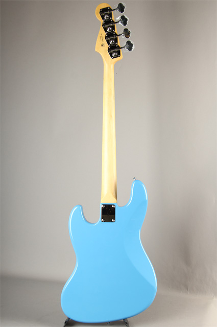 FENDER Made In Japan Hybrid 60s Jazz Bass California Blue フェンダー サブ画像3