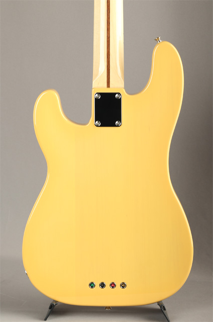 FENDER Made in Japan Traditional Original 50s Precision Bass Butterscotch Blonde フェンダー サブ画像1
