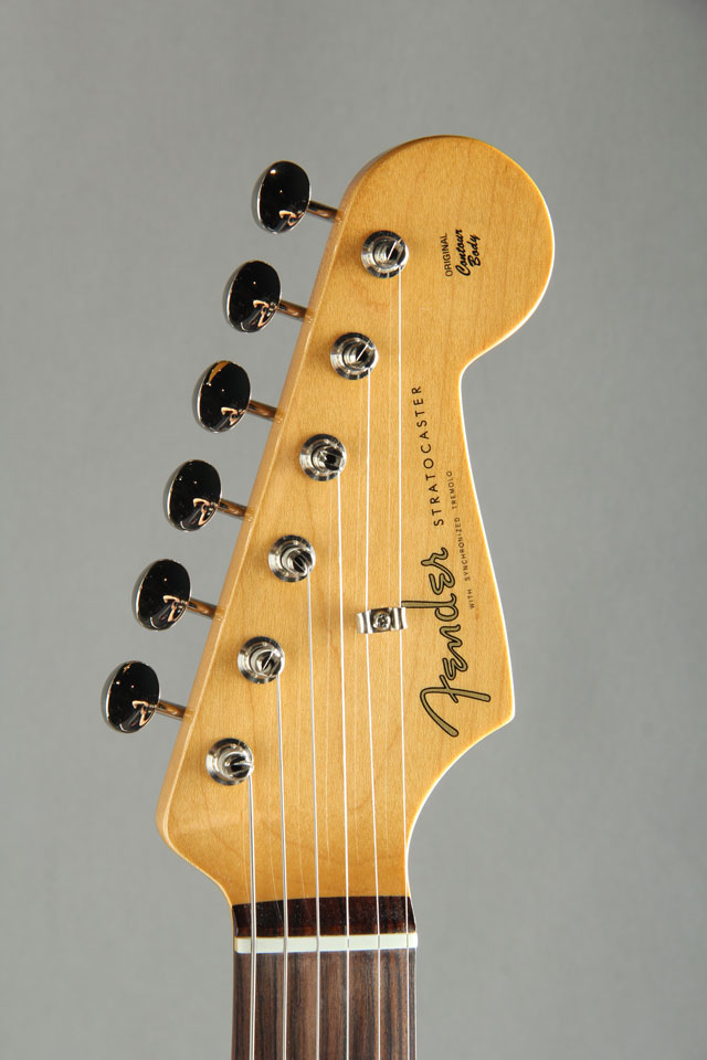 FENDER Jimi Hendrix Monterey Stratocaster 商品詳細 | 【MIKIGAKKI 