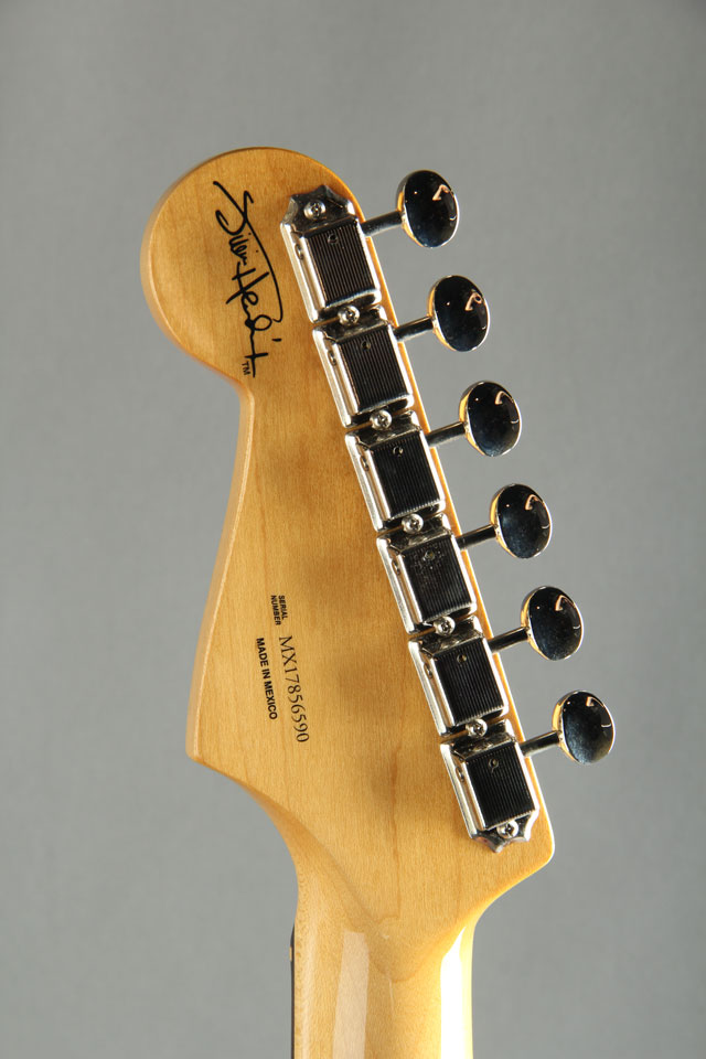 FENDER Jimi Hendrix Monterey Stratocaster 商品詳細 | 【MIKIGAKKI 