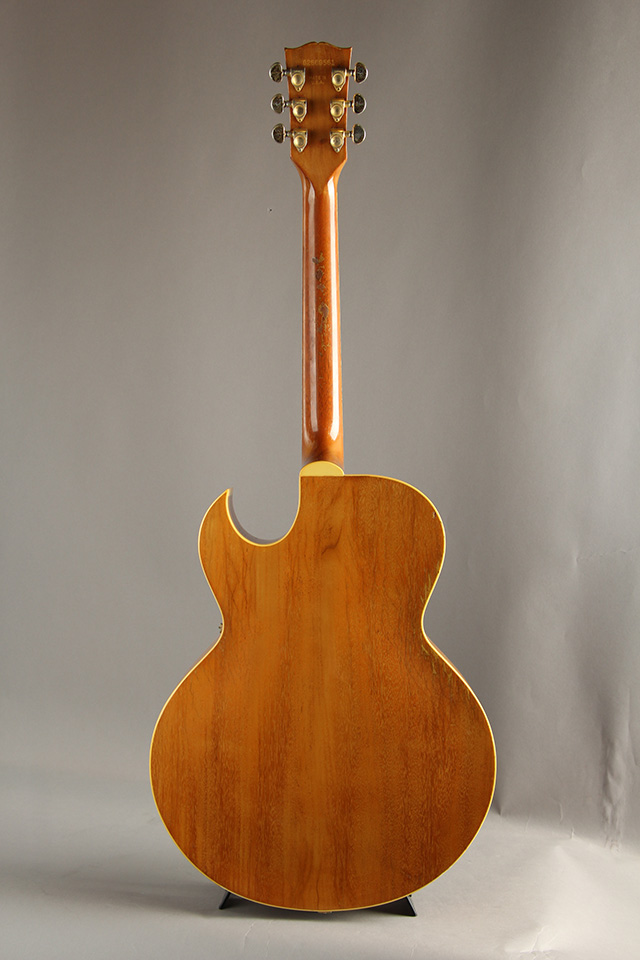GIBSON L-4 CES Natural ギブソン サブ画像4