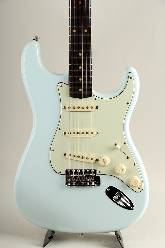 Limited Edition '62 Reissue Stratocaster Sonic Blue