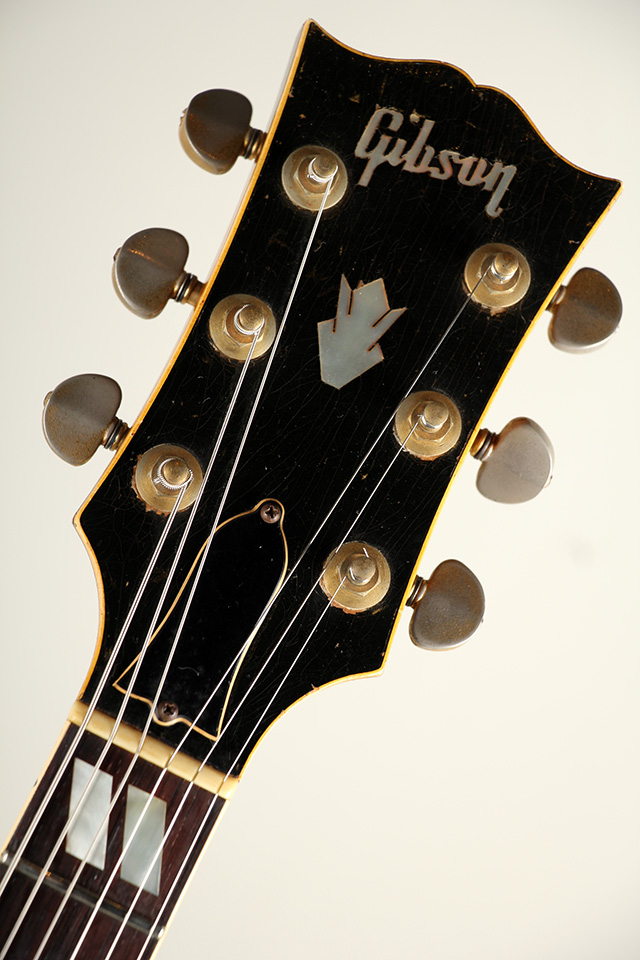 GIBSON 1956 ES-350T ギブソン サブ画像10