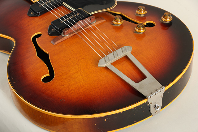 GIBSON 1956 ES-350T ギブソン サブ画像13