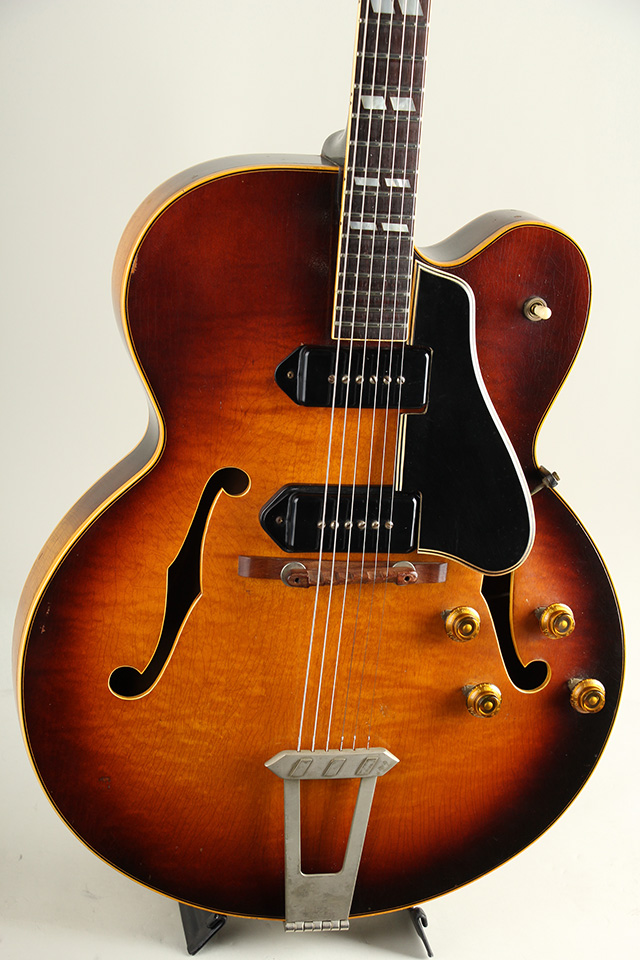 GIBSON 1956 ES-350T ギブソン サブ画像2
