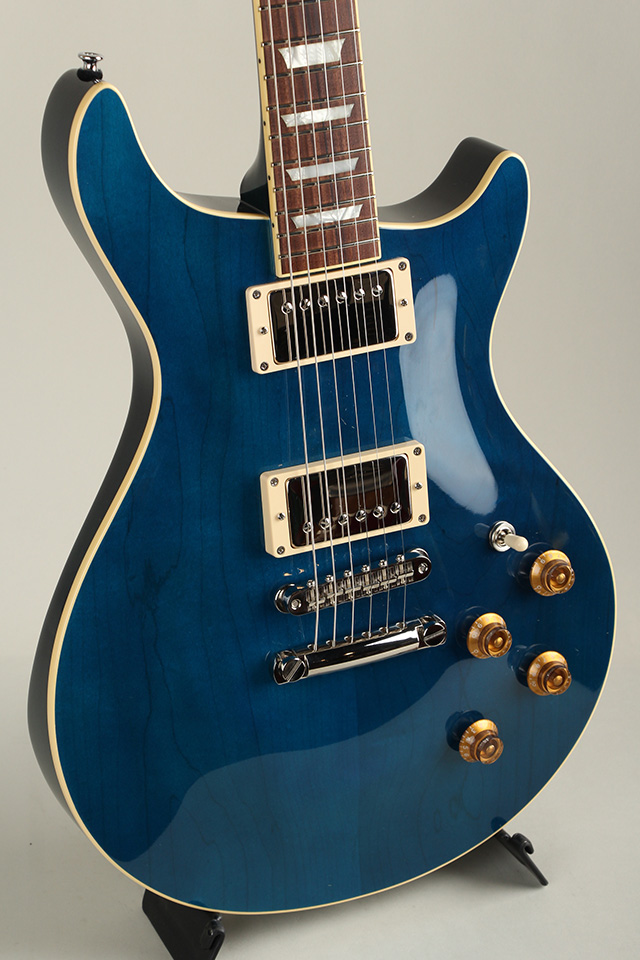 b3 Guitars SL-K Trans Blue  ビー・スリー サブ画像2