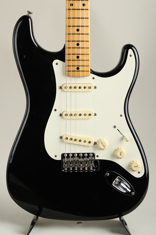 New American Vintage 56 Stratocaster Black 2012