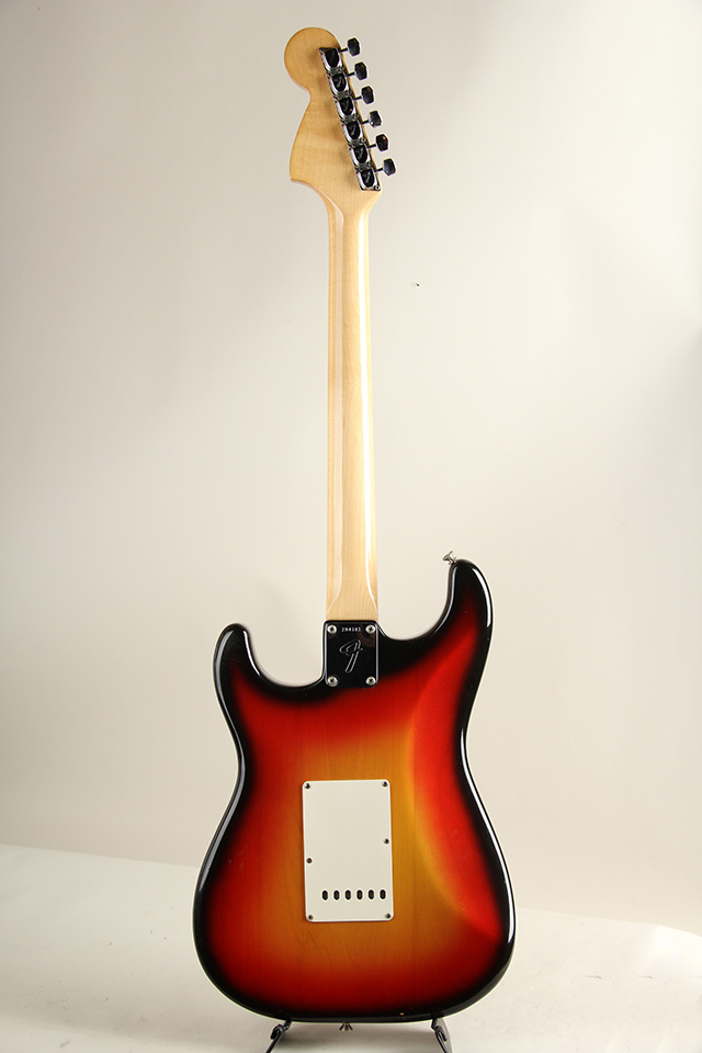 FENDER/USA 1970 Stratocaster Sunburst/Rose フェンダー/ユーエスエー サブ画像6
