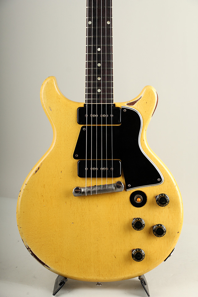 1959 Les Paul Special TV Yellow