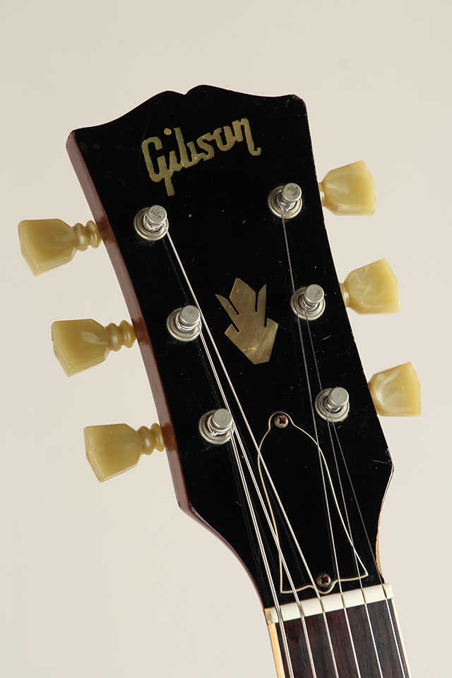 GIBSON 1967 ES-335TD Cherry  ギブソン サブ画像7