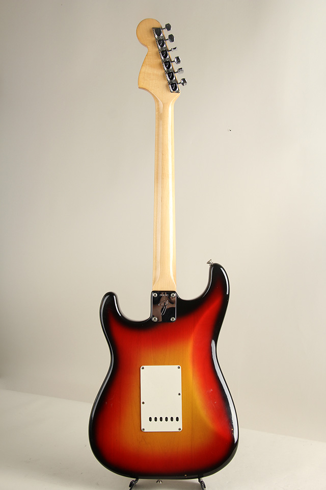 FENDER/USA 1970 Stratocaster Sunburst/Rose フェンダー/ユーエスエー サブ画像3