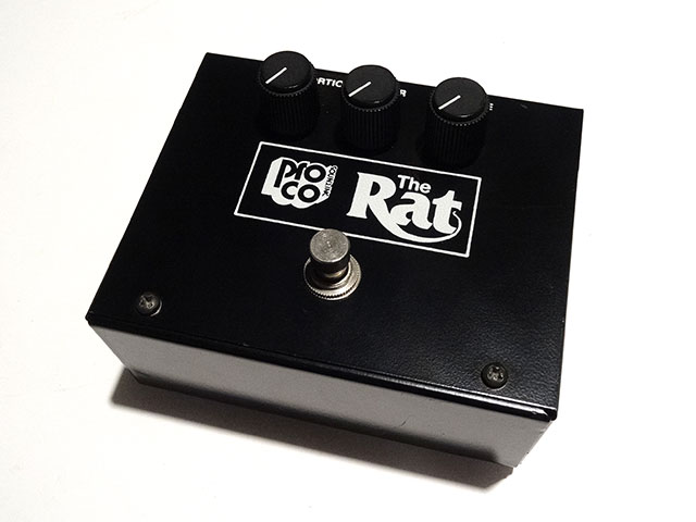 RAT Large Box 1982