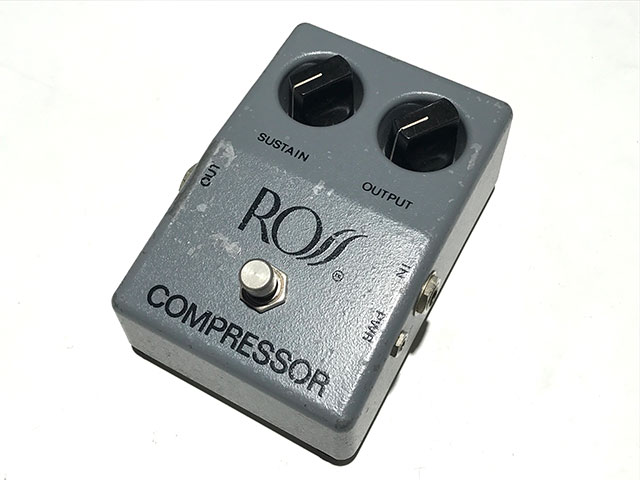 ROSS 1978 ROSS COMPRESSOR OUTPUT #14681 ロス