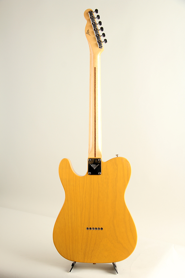 FENDER CUSTOM SHOP MBS 1952 Telecaster N.O.S. Extra Thin Lacquer Butterscotch Blonde by Andy Hicks フェンダーカスタムショップ サブ画像4